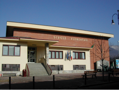 Primaria Villardora